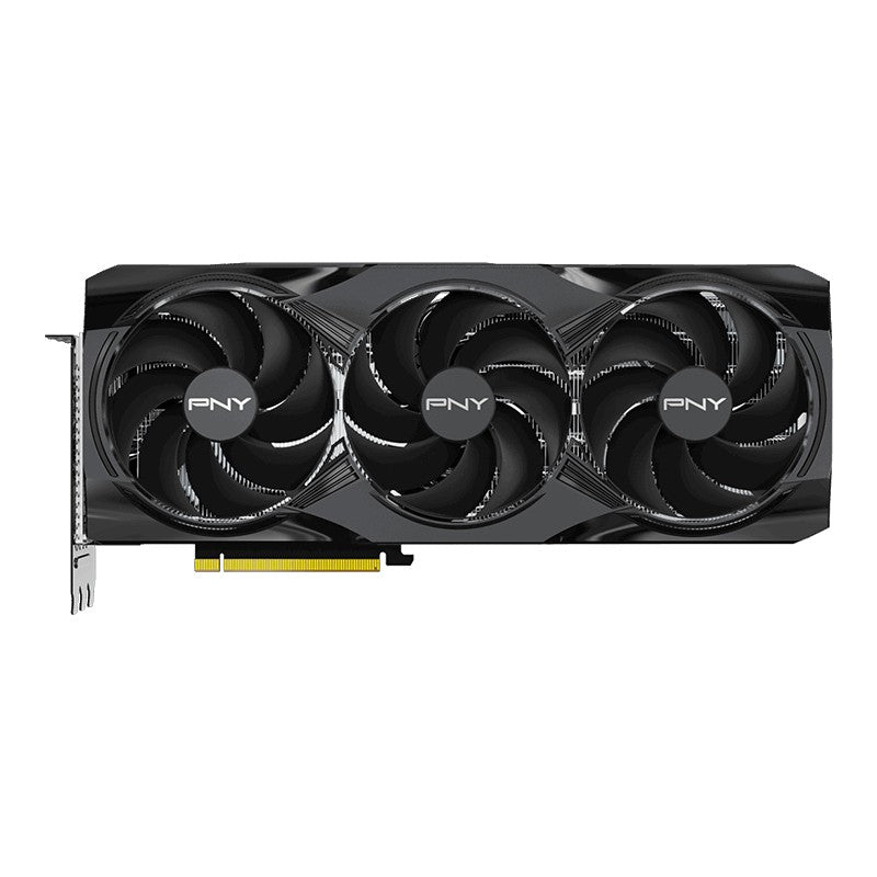 PNY GEFORCE RTX 5080 16GB Triple Fan