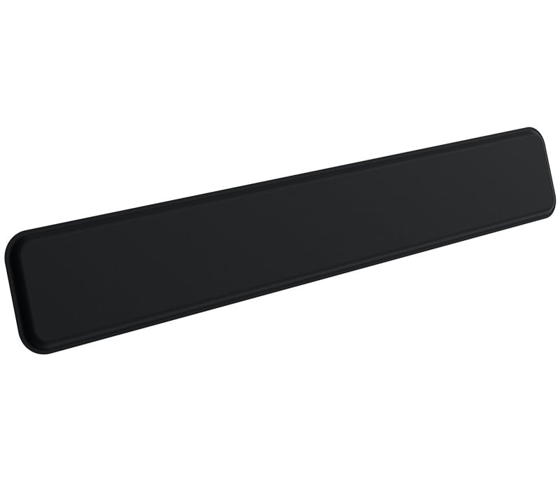 LOGITECH MX Palm Rest Keyboard wrist rest grey