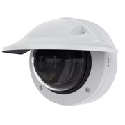 AXIS 02732-001 caméra de sécurité Caméra IP Dome de sécurité Extérieure 2592 x 1944 pixels Plafond/mur