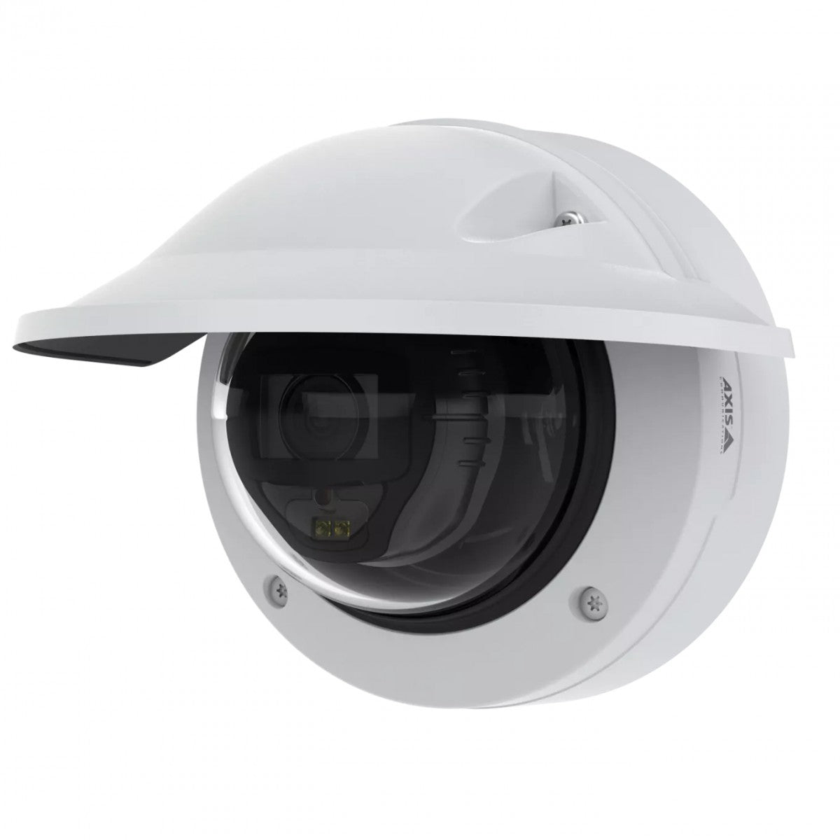 AXIS 02732-001 caméra de sécurité Caméra IP Dome de sécurité Extérieure 2592 x 1944 pixels Plafond/mur