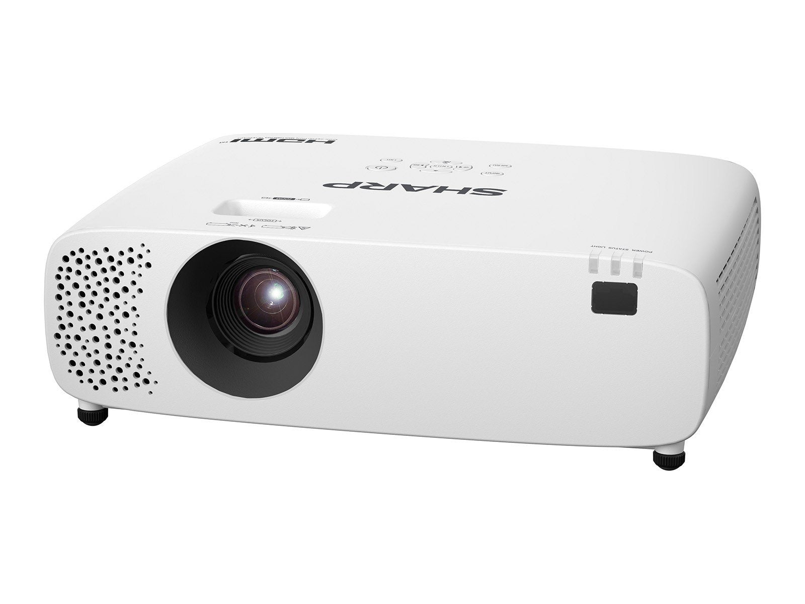 XP-E501U Projector