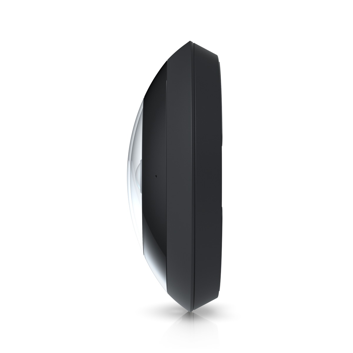 Vandal-resistant 2K PoE camera with pano