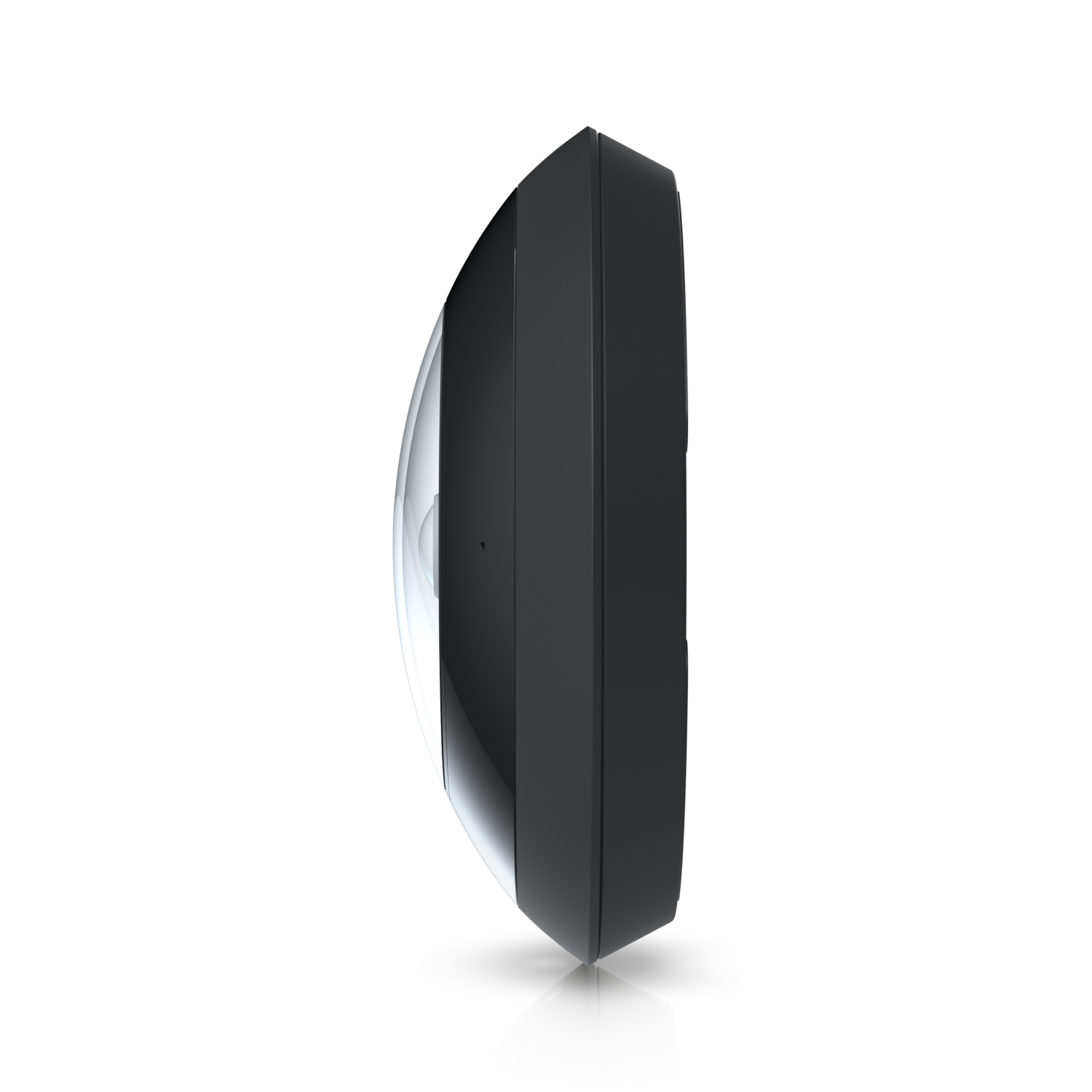 Vandal-resistant 2K PoE camera with pano