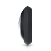 Vandal-resistant 2K PoE camera with pano