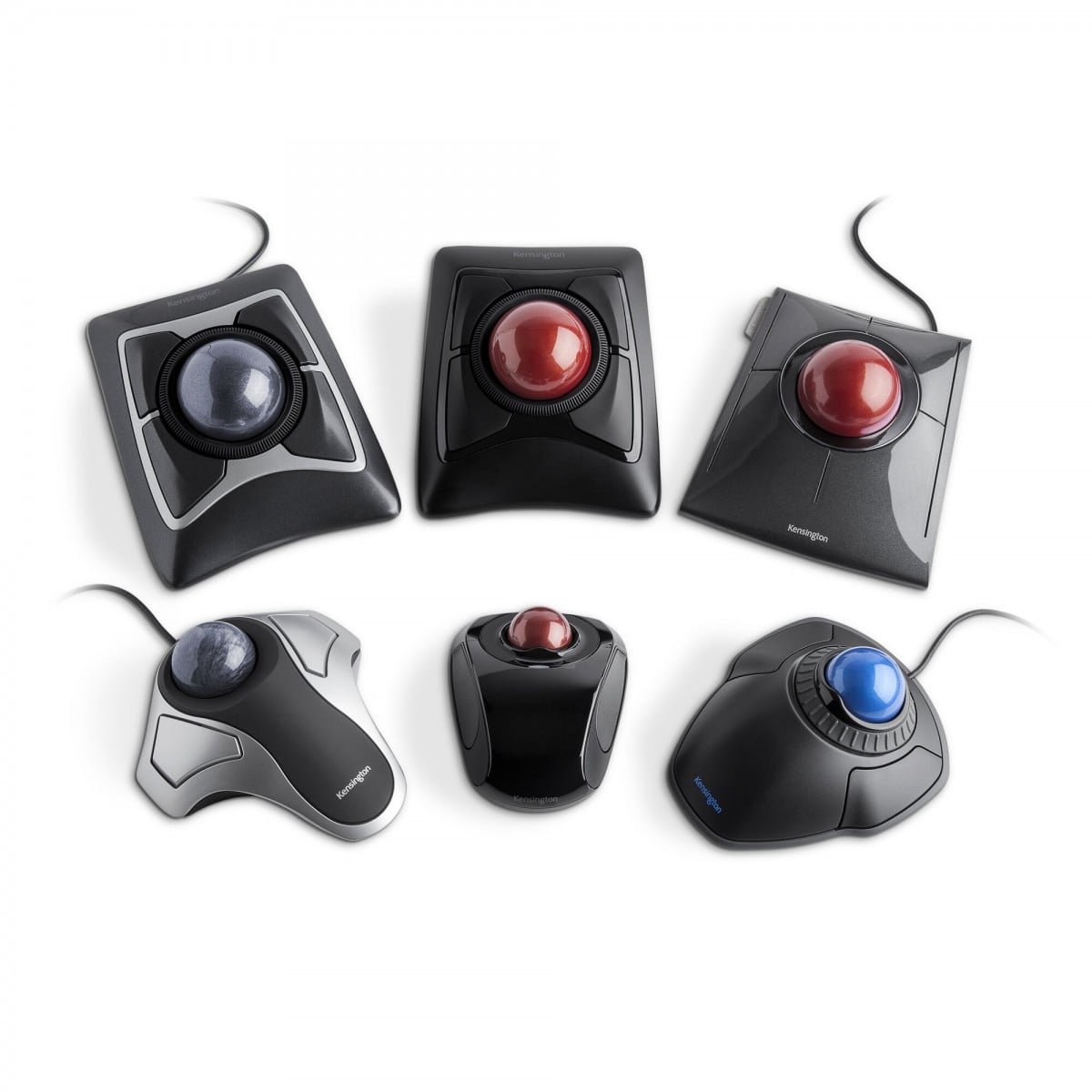 Orbit Optical Trackball