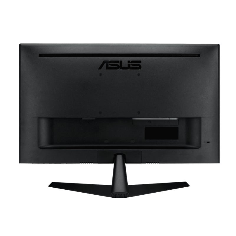 "ASUS VY249HGE écran plat de PC 60,5 cm (23.8"") 1920 x 1080 pixels Full HD Noir"