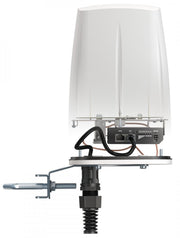 QuWireless QuSpot antenne Antenne omni-directionnelle PoE/LAN 4 dBi
