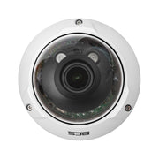 BCS BCS-L-DIP44VSR4-Ai1 Caméra dome IP 4MP avec technologie SkyLight et objectif zoom motorisé