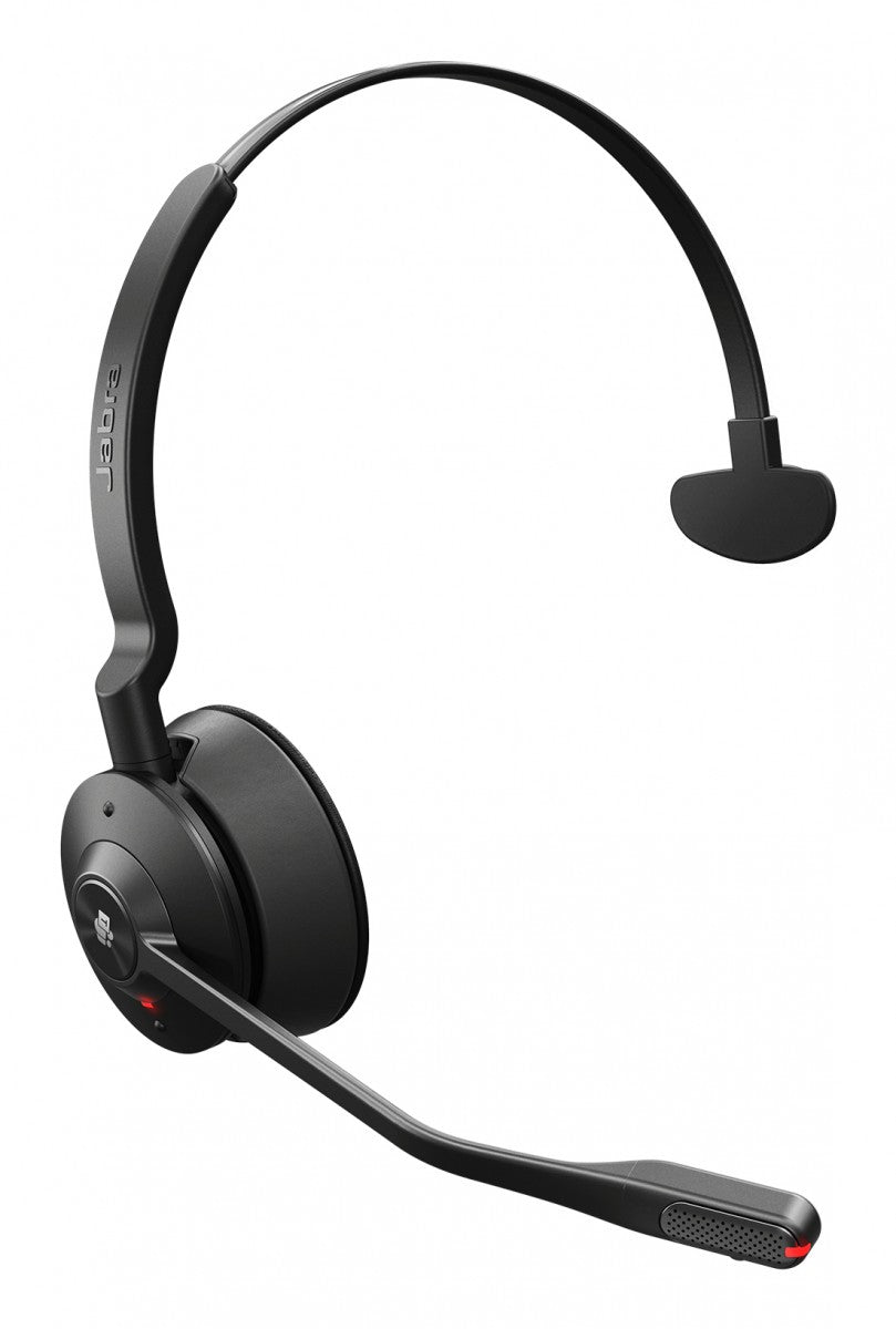 Jabra Engage 55 SE MS Mono Link400a