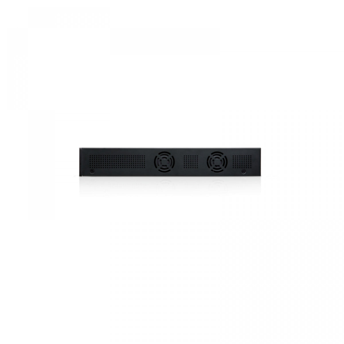 Ubiquiti Networks ES-24-250W commutateur réseau Géré L2/L3 Gigabit Ethernet (10/100/1000) Connexion Ethernet, supportant l'alimentation via ce port (PoE) 1U Noi