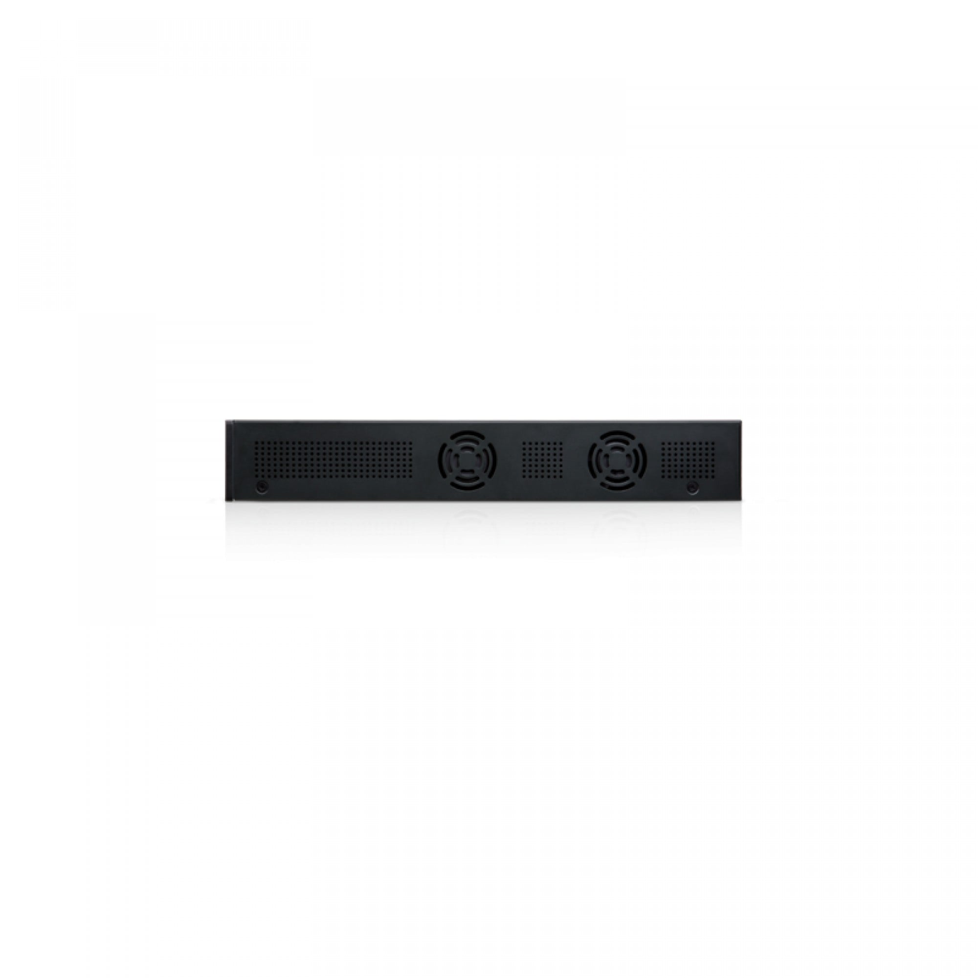 Ubiquiti Networks ES-24-250W commutateur réseau Géré L2/L3 Gigabit Ethernet (10/100/1000) Connexion Ethernet, supportant l'alimentation via ce port (PoE) 1U Noi
