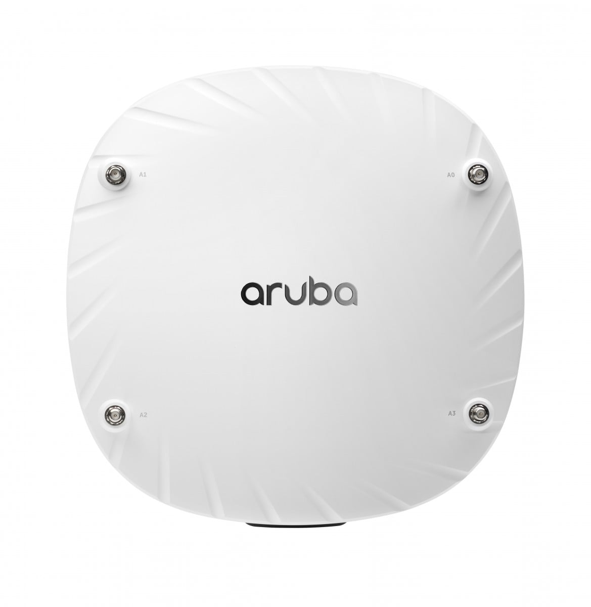 HPE Aruba AP-534 Access Point RW Dual Radio 4x4:4 802.11ax External Antennas Unified Campus