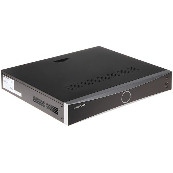 Hikvision DS-7716NXI-I4/16P/VPro Enregistreur NVR AcuSeek 16 canaux avec 16x PoE