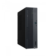 ASUS ExpertCenter P500 SFF P500SV-07240H013X Intel Core 7 240H 16 Go DDR5-SDRAM 512 Go SSD Windows 11 Pro PC Gris