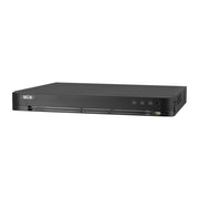 BCS BCS-V-XVR1602-Ai Enregistreur 16 canaux 5 systemes avec technologie AcuSense, prise en charge HD et IP
