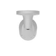 Ajax Systems 126253.217.WH1 Caméra extérieure Bullet HL avec LED blanche 5 Mp 2.8 mm - blanc