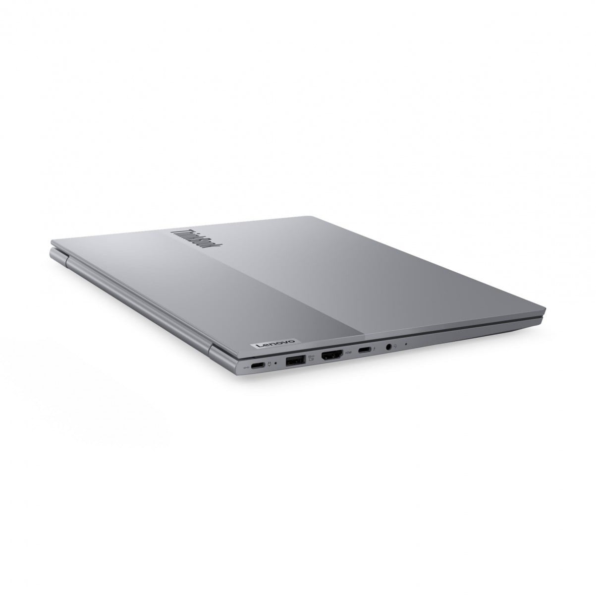 "Lenovo ThinkBook 14 G9 IRL Intel Core 5 210H Ordinateur portable 35,6 cm (14"") WUXGA 16 Go DDR5-SDRAM 512 Go SSD Wi-Fi 6E (802.11ax) Windows 11 Pro Gris"
