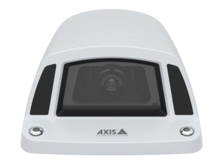 AXIS 02090-001 caméra de sécurité caméra IP de sécurité Intérieure 1920 x 1080 pixels Plafond/mur