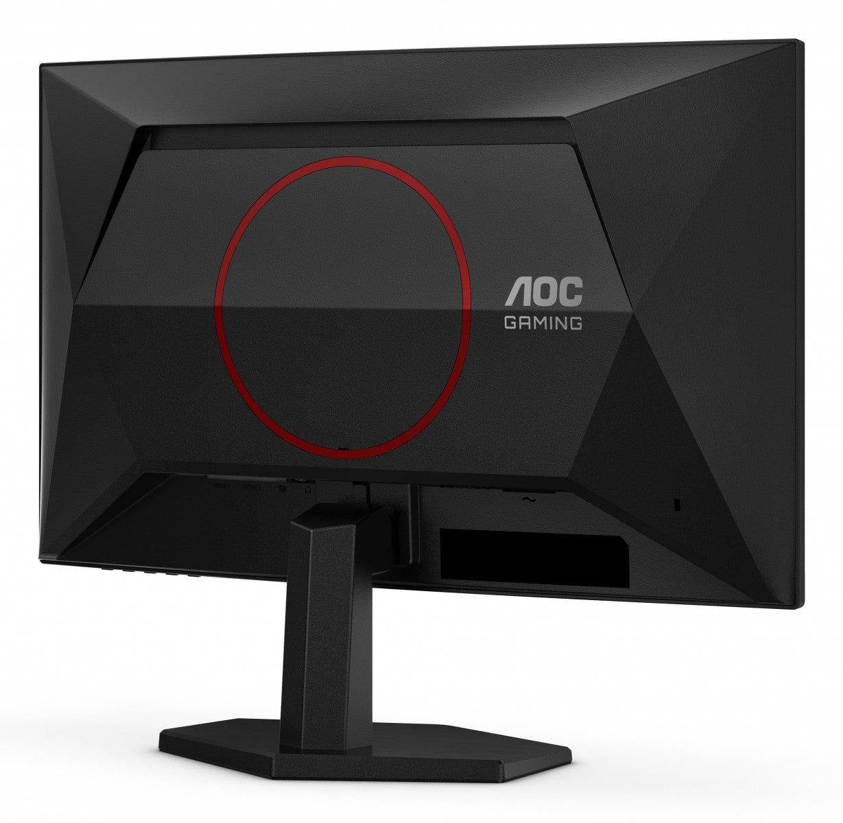 AOC C24G42E 23.6p Curved Fast VA FHD 180Hz 0.5ms 250cd/m2 HDMI 2.0 DP1.4 Speakers