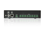 ATEN VK248-AT module numérique et analogique I/O Canal de relais