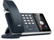 Yealink MP54 Microsoft Teams Edition téléphone fixe Gris LCD