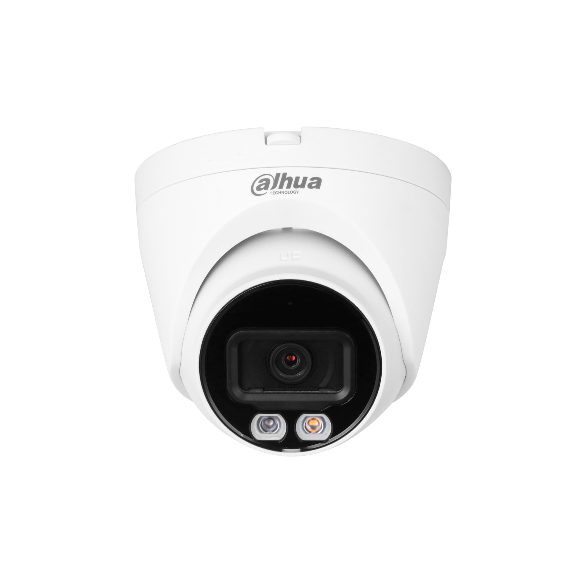 Dahua IPC-HDW1439V-A-IL Caméra réseau 4MP Entry Smart Dual Light a focale fixe