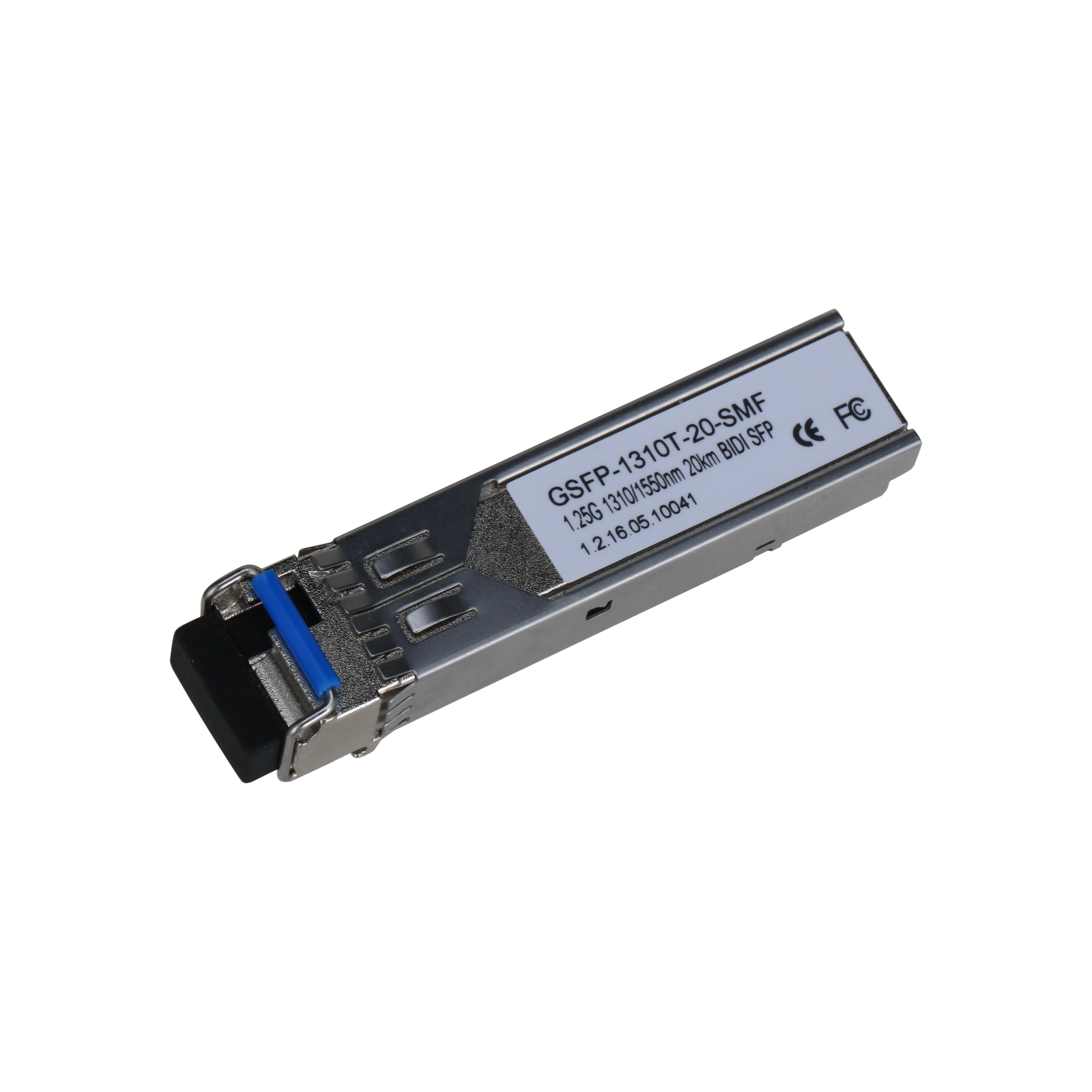 Dahua GSFP-1310T-20-SMF Module optique Gigabit
