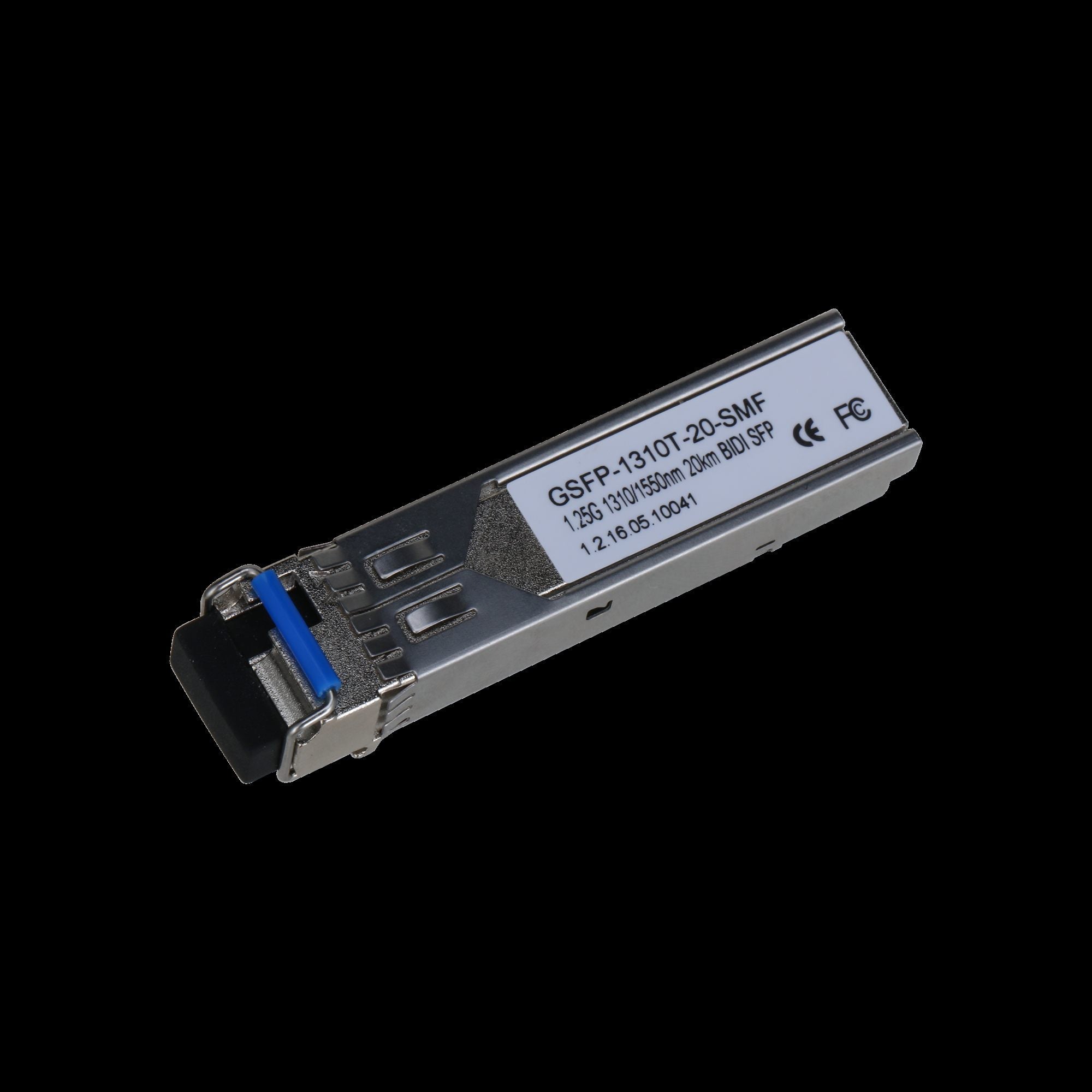 Dahua GSFP-1310T-20-SMF Module optique Gigabit