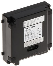 Hikvision DS-KD-KP Station de porte modulaire professionnelle série KD8