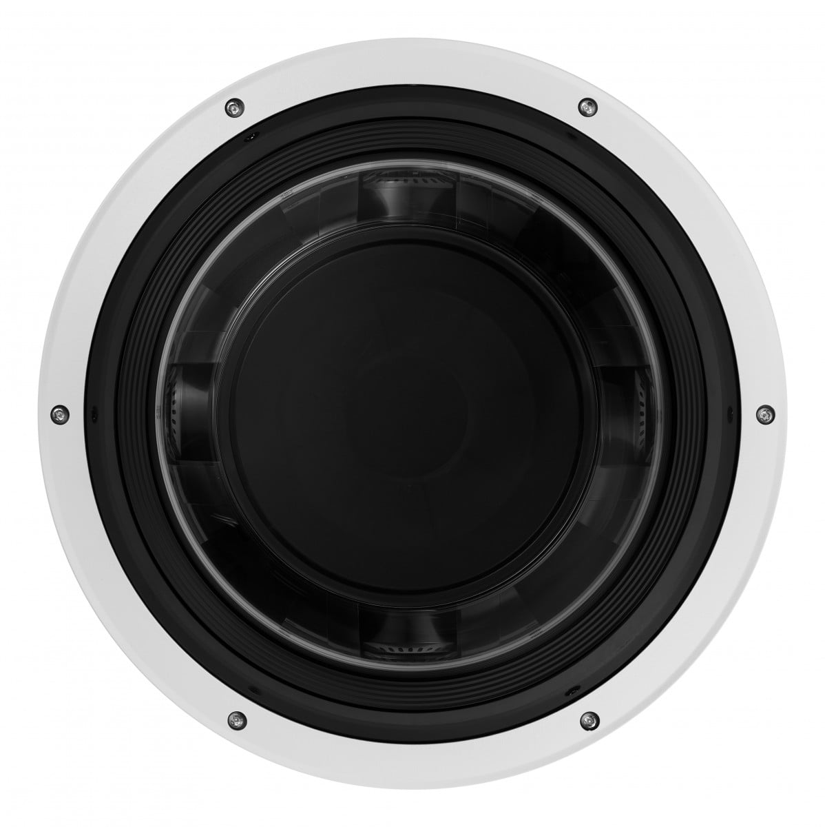 HANWHA camera IP multi directionnelle PNM-9085RQZ 4x5MP