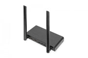 Digitus DS-55321 extension KVM Émetteur et récepteur