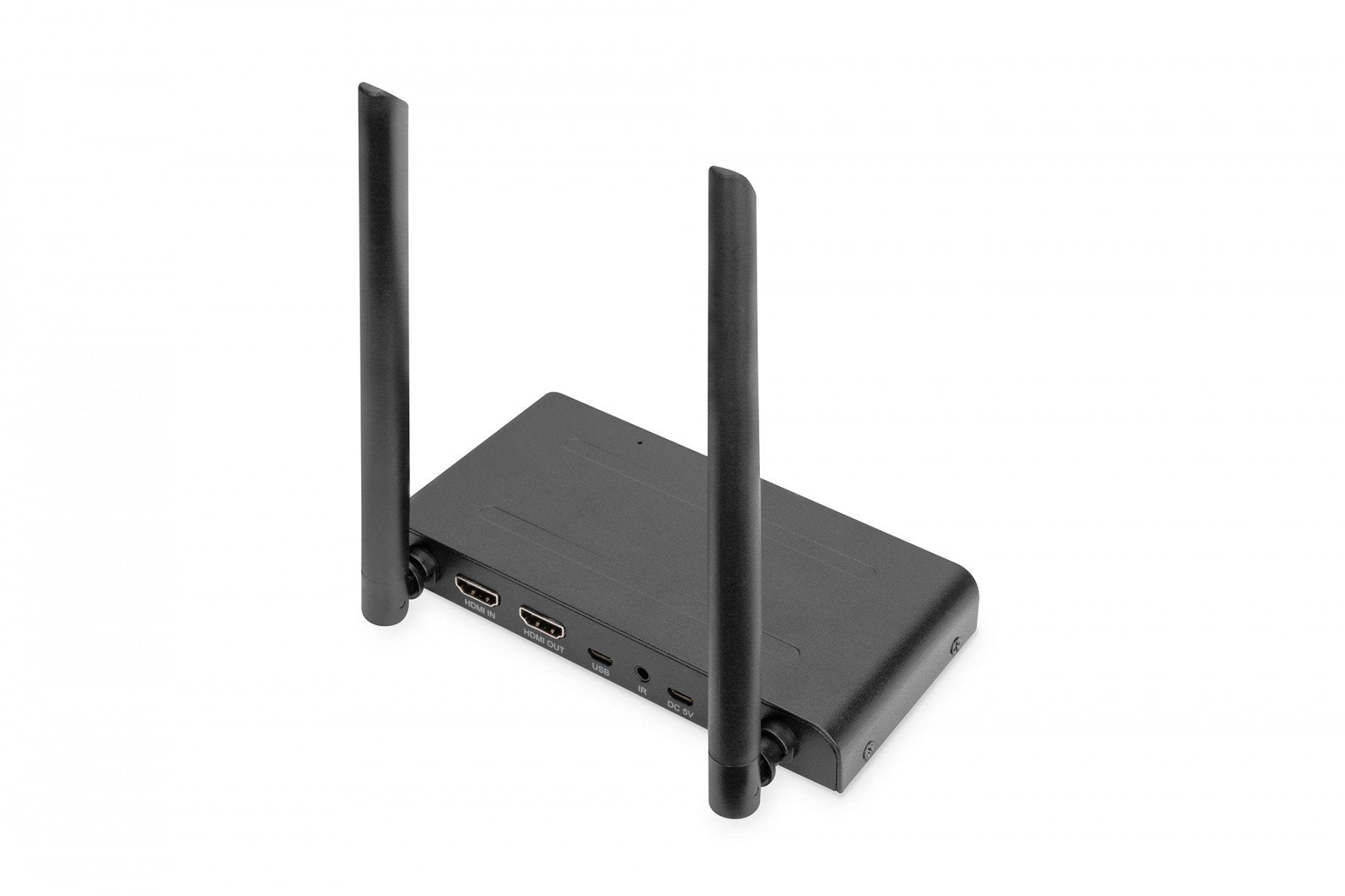 Digitus DS-55321 extension KVM Émetteur et récepteur