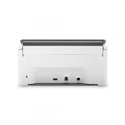 HP ScanJet Pro 3000 s4 Alimentation feuille a feuille de scanner Noir, Blanc