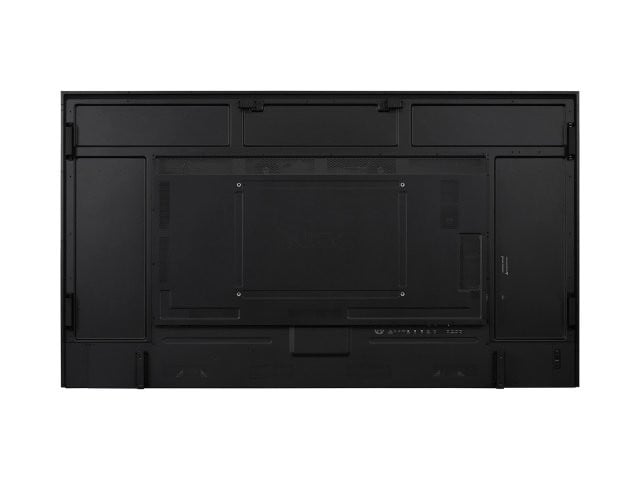 MultiSync M751/75" UHD Direct LED 24/7