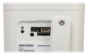 Hikvision DS-2CD2T87G2H-LI(2.8mm)(eF) 8 MP Smart Hybrid Light with ColorVu Fixed Bullet Network Camera