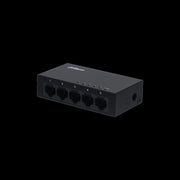 Dahua PFS3005-5GT-V2 Switch Gigabit 5 ports sans gestion