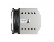 Supermicro SNK-P0070APS4 systeme de refroidissement d’ordinateur Processeur Refroidisseur d'air 9,2 cm