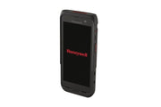 "Honeywell CT47 ordinateur portable de poche 14 cm (5.5"") 2160 x 1080 pixels Écran tactile 314 g Noir"