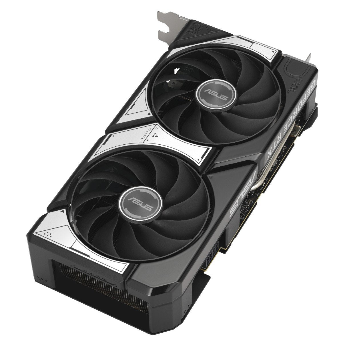 ASUS DUAL RTX 5060 TI O16G