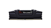 G.Skill Ripjaws V F4-2666C19D-64GVK module de mémoire 64 Go 2 x 32 Go DDR4