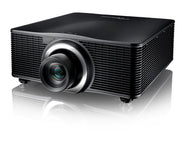 Optoma ZU1100 Projecteur pour grandes salles 11500 ANSI lumens DLP WUXGA (1920x1200) Compatibilité 3D Noir