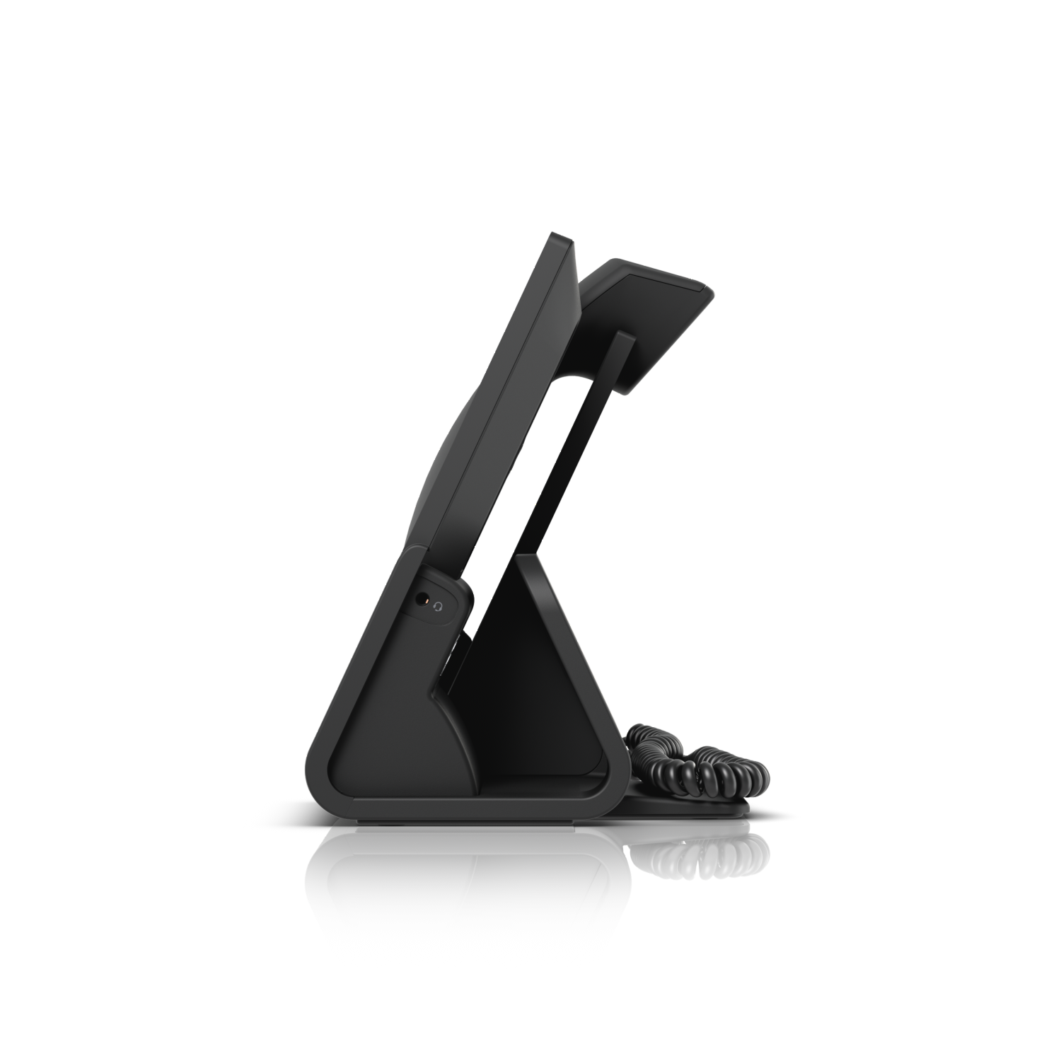 Ubiquiti G3 Touch Pro téléphone fixe Noir Wifi