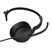 Jabra Evolve2 50 USB-A UC Mono
