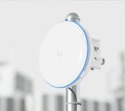 UniFi 10Gbps Building-to-Building Bridge