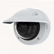 AXIS 02333-001 caméra de sécurité Dôme Extérieur 1920 x 1080 pixels Plafond