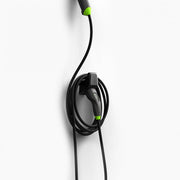 Green Cell EVGCAKHH1 Habu Holder Support de câble de charge EV pour prise TYPE 2