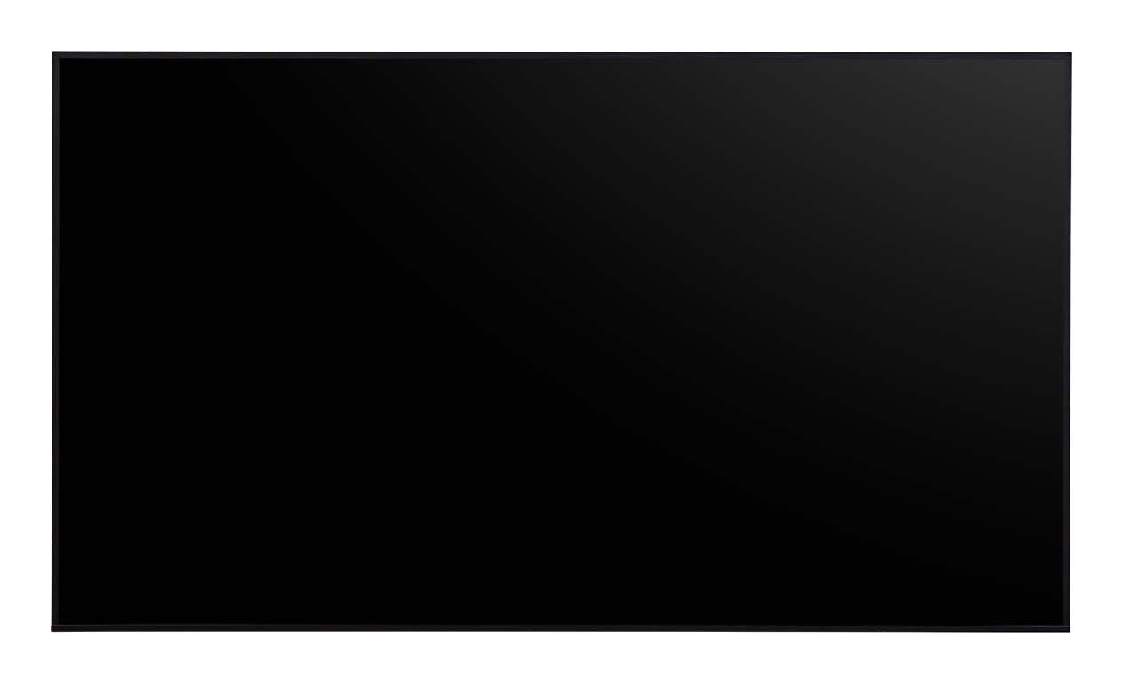 LG/86UL5Q-E 86" 3840x2160