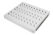 Digitus Étagere amovible pour armoires de 483 mm (19 po)