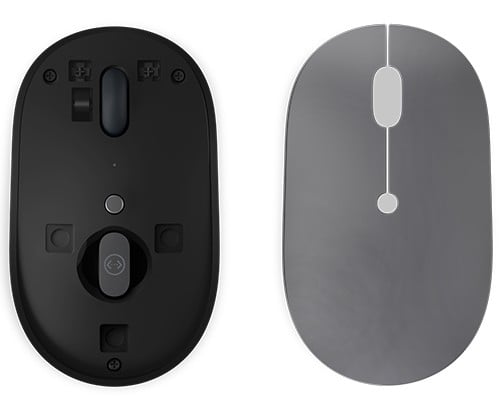LENOVO Go USB-C Wireless Mouse