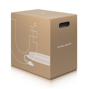 Ubiquiti Networks U-Cable-C6-CMR câble de réseau Blanc 305 m Cat6 U/UTP (UTP)